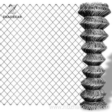 Cheap Hot Sale 6 Foot Chain Link Fence